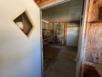 Welcome to this lovely 3-bedroom/2-bath manufactured home, just