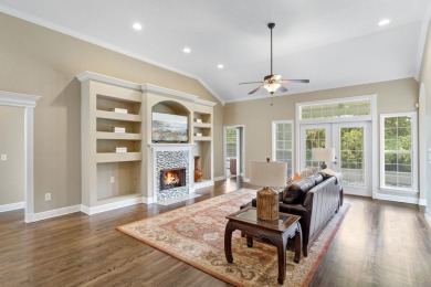 IMMACULATE LIKE-NEW 4 Bedroom / 3 Full Bath beauty in coveted