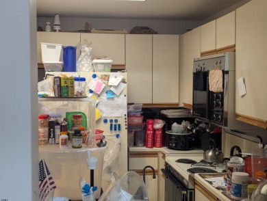 Diamond in the rough. Located in Ocean Condo 2. Unit is located