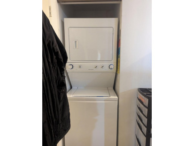 Diamond in the rough. Located in Ocean Condo 2. Unit is located