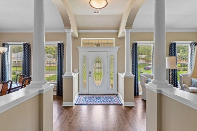 IMMACULATE LIKE-NEW 4 Bedroom / 3 Full Bath beauty in coveted