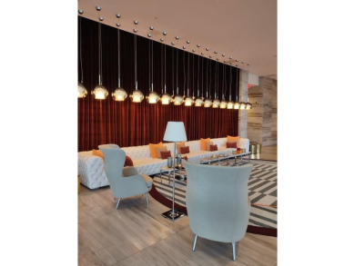 Spacious 2 bedroom + 2 full bathrooms, and large Living room