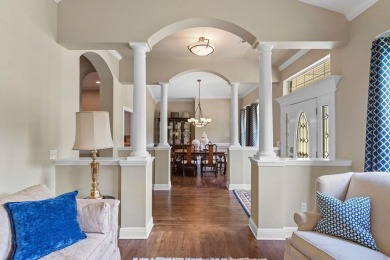 IMMACULATE LIKE-NEW 4 Bedroom / 3 Full Bath beauty in coveted