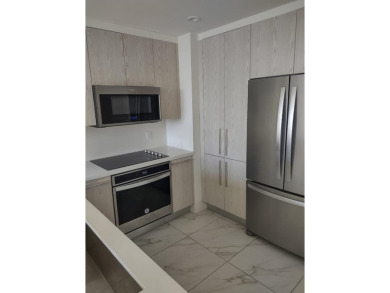 Spacious 2 bedroom + 2 full bathrooms, and large Living room