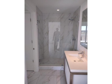 Spacious 2 bedroom + 2 full bathrooms, and large Living room