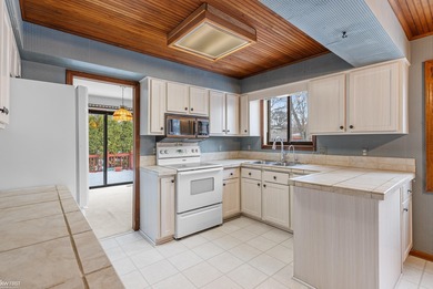 Welcome! This 2-bedroom, 2-bath condo in a highly desired