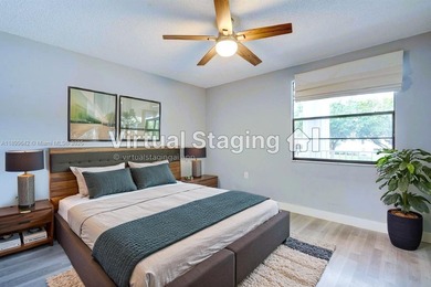 The community offers a breathtaking views of the canal and