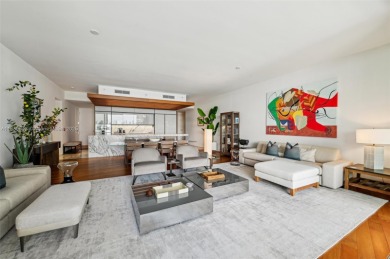 Experience the elegance of Monad Terrace, Unit 8D, a stunning