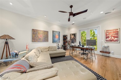 Magnificent Near-Beach Residence with Gulf-View Rooftop Deck