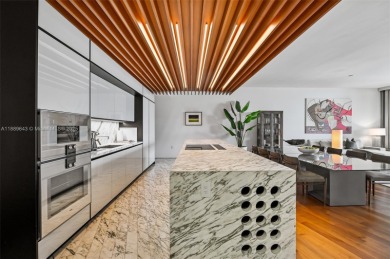 Experience the elegance of Monad Terrace, Unit 8D, a stunning