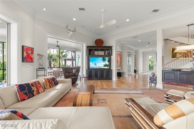 Magnificent Near-Beach Residence with Gulf-View Rooftop Deck