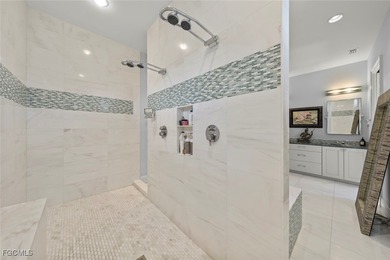 Magnificent Near-Beach Residence with Gulf-View Rooftop Deck