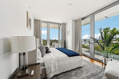 Experience the elegance of Monad Terrace, Unit 8D, a stunning