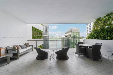 Experience the elegance of Monad Terrace, Unit 8D, a stunning