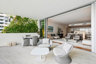 Experience the elegance of Monad Terrace, Unit 8D, a stunning