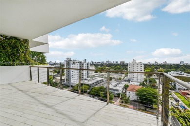 Experience the elegance of Monad Terrace, Unit 8D, a stunning