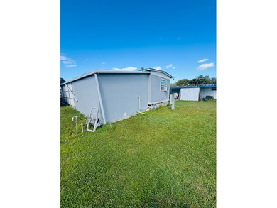 Beautiful 2 Bedroom, 1 Bath Home - Lakeland, Florida  This