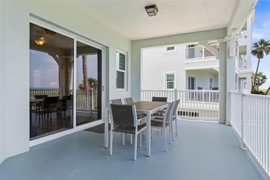 Welcome to 800 Cinnamon Beach Way #721, an oceanfront