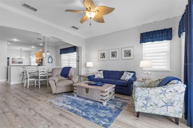 Welcome to 800 Cinnamon Beach Way #721, an oceanfront