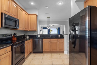 Welcome to 800 Cinnamon Beach Way #721, an oceanfront