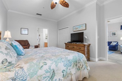 Welcome to 800 Cinnamon Beach Way #721, an oceanfront