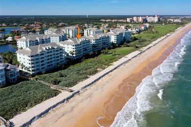 Welcome to 800 Cinnamon Beach Way #721, an oceanfront