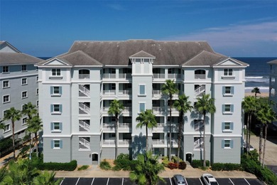 Welcome to 800 Cinnamon Beach Way #721, an oceanfront
