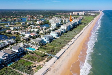 Welcome to 800 Cinnamon Beach Way #721, an oceanfront