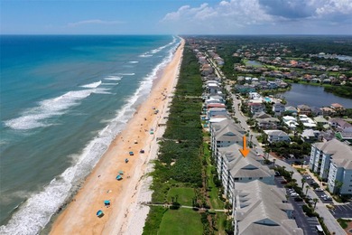 Welcome to 800 Cinnamon Beach Way #721, an oceanfront