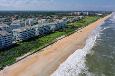 Welcome to 800 Cinnamon Beach Way #721, an oceanfront