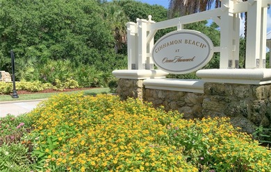 Welcome to 800 Cinnamon Beach Way #721, an oceanfront