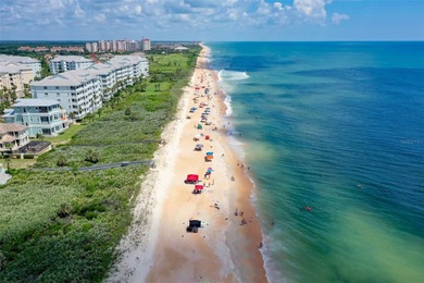 Welcome to 800 Cinnamon Beach Way #721, an oceanfront