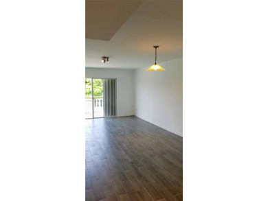 Beautifully renovated 1 bed 1.5 bath condo with balcony