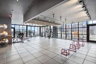 By combining the local atmosphere of a homestay with the service