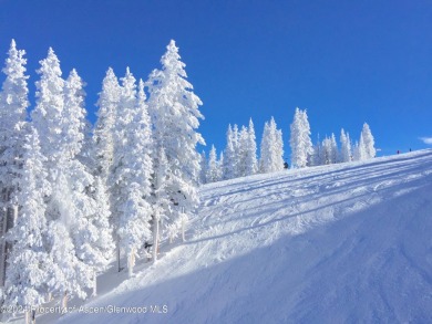 THE RITZ-CARLTON CLUB ASPEN MIXED SEASON WINTER MEMBERSHIP