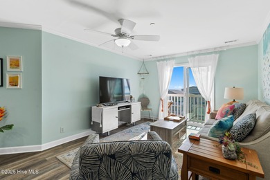 RARE OCEAN VIEW GEM! FULLY FURNISHED! ELEVATOR! GREAT INVESTMENT