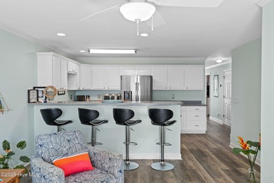 RARE OCEAN VIEW GEM! FULLY FURNISHED! ELEVATOR! GREAT INVESTMENT