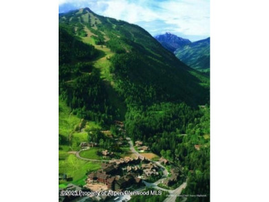 THE RITZ-CARLTON CLUB ASPEN MIXED SEASON WINTER MEMBERSHIP