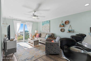 RARE OCEAN VIEW GEM! FULLY FURNISHED! ELEVATOR! GREAT INVESTMENT