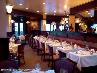 THE RITZ-CARLTON CLUB ASPEN MIXED SEASON WINTER MEMBERSHIP