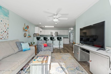 RARE OCEAN VIEW GEM! FULLY FURNISHED! ELEVATOR! GREAT INVESTMENT