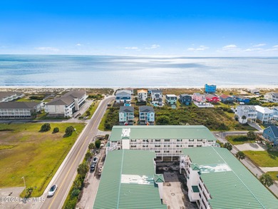 RARE OCEAN VIEW GEM! FULLY FURNISHED! ELEVATOR! GREAT INVESTMENT