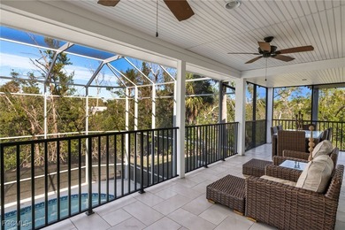 Welcome to the only residence on Sanibel that offers both a