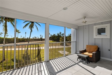 Welcome to the only residence on Sanibel that offers both a