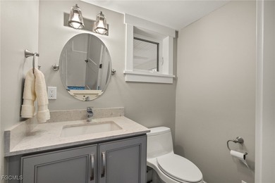 Welcome to the only residence on Sanibel that offers both a