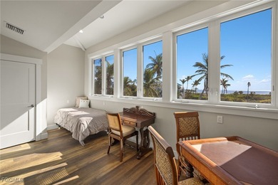 Welcome to the only residence on Sanibel that offers both a