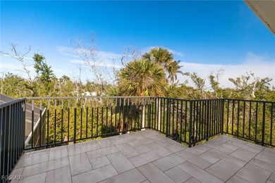 Welcome to the only residence on Sanibel that offers both a