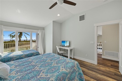 Welcome to the only residence on Sanibel that offers both a