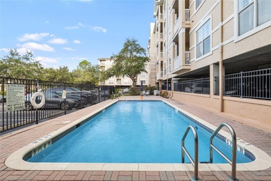 Welcome to this stunning fully furnished 1-bedroom, 1-bathroom