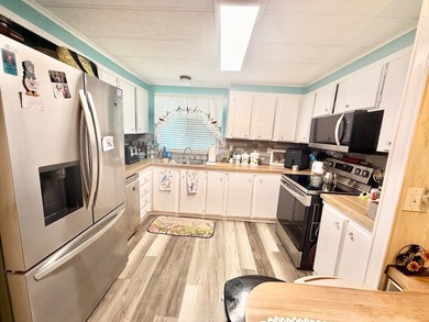 MOTIVATED SELLER, BRING ALL OFFERS. WELCOME TO THIS INVITING